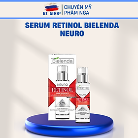 BIELENDA SERUM CHỐNG LÃO HÓA RETINOL