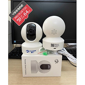 Mua Camera IP Wifi Yoosee HWK-205 2.0MPX - Hàng chính hãng