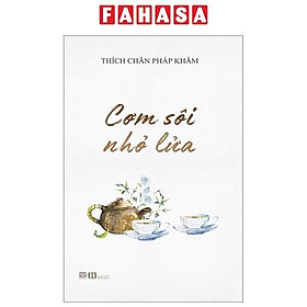 Cơm sôi nhỏ lửa