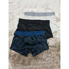 SIZE S-M-L - Quần Lót Boxer Millet Trunks Boxers