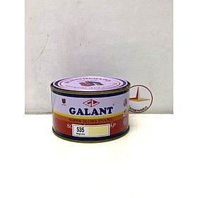 Mua Sơn dầu Galant màu Magnolia 535 375ml