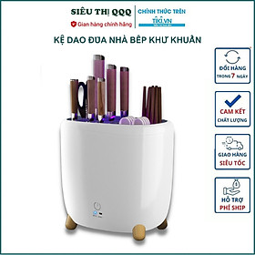 Mua Máy khử trùng cắm dao đũa thìa nhà bếp
