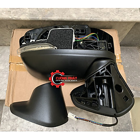 Kính chiếu hậu Mitsubishi Xpander mã bên lái 7632C607