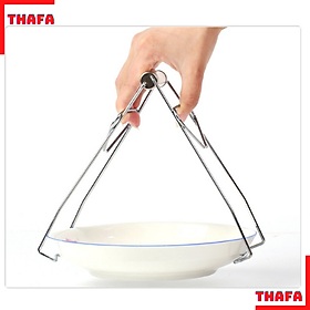 Mua Dụng cụ gắp bát đĩa nóng - hàng chính hãng THAFA