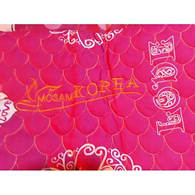 Mua Áo Gối Thêu Đủ Size
