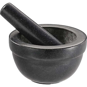 Mua Bộ Chày Cối Roesle 12978 14cm Màu Đen Made in Germany
