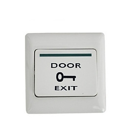 Mua Nút Exit nhựa DE-882D