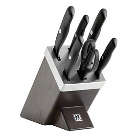 BÁO GIÁ Bộ Dao Làm Bếp Zwilling | Shopee Lazada Sendo Tiki mới nhất 34 Bộ Dao 7 Món Zwilling J.A. Henckels Zwilling Life