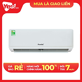 Mua Máy Lạnh Funiki SC12MMC2 (1.5HP) - Hàng Chính Hãng