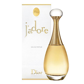 Nước hoa cho nữ Dior Jadore Eau De Parfum 100ml Spray