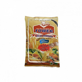 Phụ gia bánh mì Tower 500G