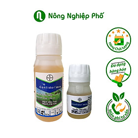 Mua Trừ rệp sáp CONFIDOR 200SL