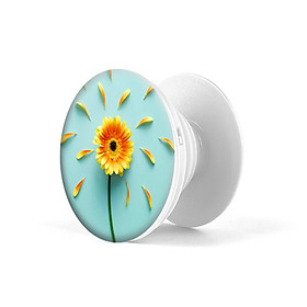 Mua Gía đỡ điện thoại đa năng  tiện lợi - Popsockets - In hình SUNFLOWER 02 - Hàng Chính Hãng