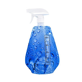 Water Bag Folding Plant Watering Irrigation Bag for Bonsai Outdoor Household
