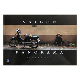 [Download Sách] Sai Gon Panorama