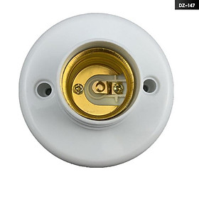 Mua Bộ Bóng Đèn Led Ufo Mẫu Đèn Dĩa Bay Tiết Kiệm Điện Công Suất Lớn Lên Đến 40w DZ-147