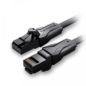 Cáp Mạng Ethernet Gigabit Vention Cat 6