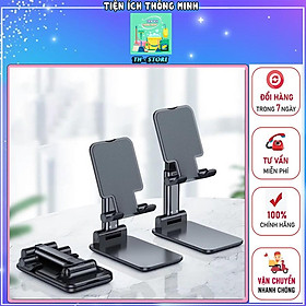 Mua Giá đỡ điện thoại quay phim  livestream  xem video xoay 360 độ  có thể điều chỉnh cao thấp - TT103