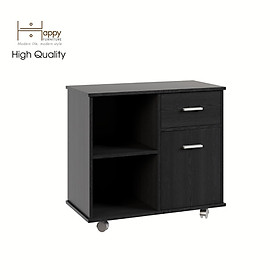 Mua  Happy Home Furniture  COMFEE  Tủ đựng hồ sơ 4 ngăn    80cm x 40cm x 66cm ( DxRxC)  THK_016