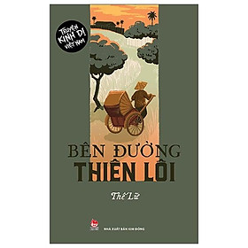 Hình ảnh Truyện Kinh Dị Việt Nam - Bên Đường Thiên Lôi