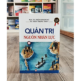 Hình ảnh Quản Trị Nguồn Nhân Lực