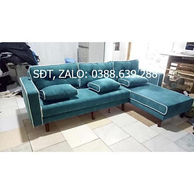 Mua Hàng HOT GIÁ SỈ ghế sofa góc L cho phòng khách siêu xinh ( giá tại xưởng)