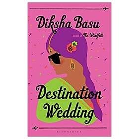 Destination Wedding - Macmillan Publishers