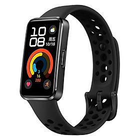 Mua Dây đeo Silicone thay thế cho Huawei Band 8 / Huawei Band 9 / Huawei Band 10 - Hàng Chính Hãng