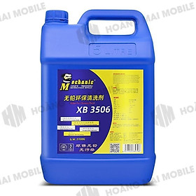 Mua Nước rửa main MECHANIC XB 3506 (5 lít)