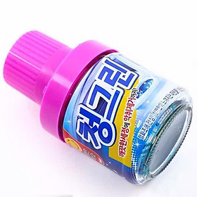 Chai thả vệ sinh diệt khuẩn và làm thơm bồn cầu, cốc thả bồn cầu 