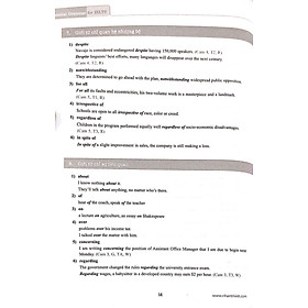 Essential Grammar For IELTS (Tái Bản)