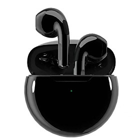Tai Nghe Nhét Tai Bluetooth Không Dây TWS Cảm Biến Thông Minh - Hàng Chính Hãng PKCB