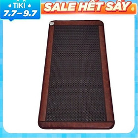 Thảm đá nóng hàn quốc hỗ trợ giảm mỡ