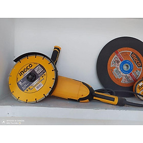 Mua MÁY MÀI GÓC INGCO AG24008 - HÀNG CHÍNH HÃNG