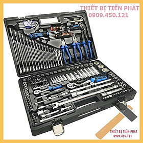 Mua BỘ TUÝP 143 MÓN - LICOTA ALK-8009F HÀNG CAO CẤP CHÍNH HÃNG LICOTA