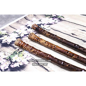 Mua Động tiêu bát khổng DT03 - Động tiêu chạm rồng cao cấp