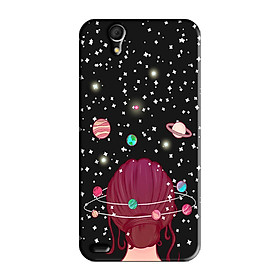 ỐP LƯNG IN ĐÍNH ĐÁ DÀNH CHO SONY XPERIA C4