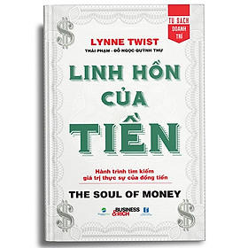 Linh Hồn Của Tiền