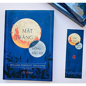 Mặt Trăng Và Đồng Sáu Xu - William Somerset Maugham - Bách Việt - Bách Việt