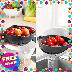 Mua  Gía Hủy Diệt  Bộ Nạo rau củ quả-Bộ dụng cụ nạo rau củ quả nhà bếp đa năng giá rẻ  hàng loại 1 