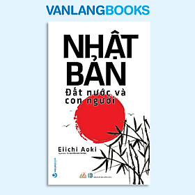 Nhật Bản - Đất Nước Và Con Người