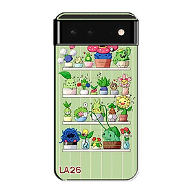 Ốp Lưng Dành Cho GOOGLE PIXEL 6