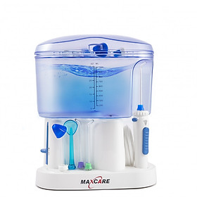 Máy tăm nước gia đình Maxcare Max456 L