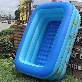 Mua Bể bơi phao các loại cho bé - cam kết hàng loại 1