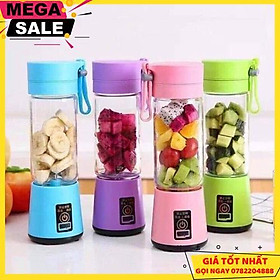 Mua Máy Xay Sinh Tố Mini - Giao Hàng Toàn Quốc