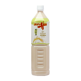 Nước Gạo Hàn Quốc Sunhee 1.5L