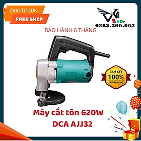 Mua Máy cắt tôn 620W DCA AJJ32