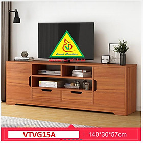 Kệ Ti Vi để sàn Trang Trí VTVG15A