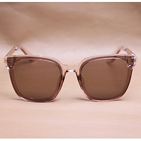 Kính Mát Cao Cấp Unisex Shady Chuẩn UV400 MK1050 chống bụi ,chống nắng (Mắt Kính Nữ)
