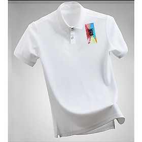 Áo Polo Nam Nữ PL188, Áo Thun Có Cổ Đủ Size Từ M Đến 4XL, vải polo chất lượng, giá tốt - Thời Trang Waoo